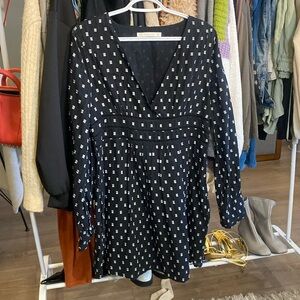 Zara Small Dress